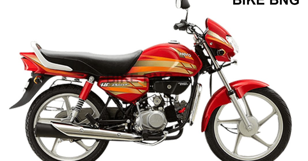 hero hf deluxe 97cc