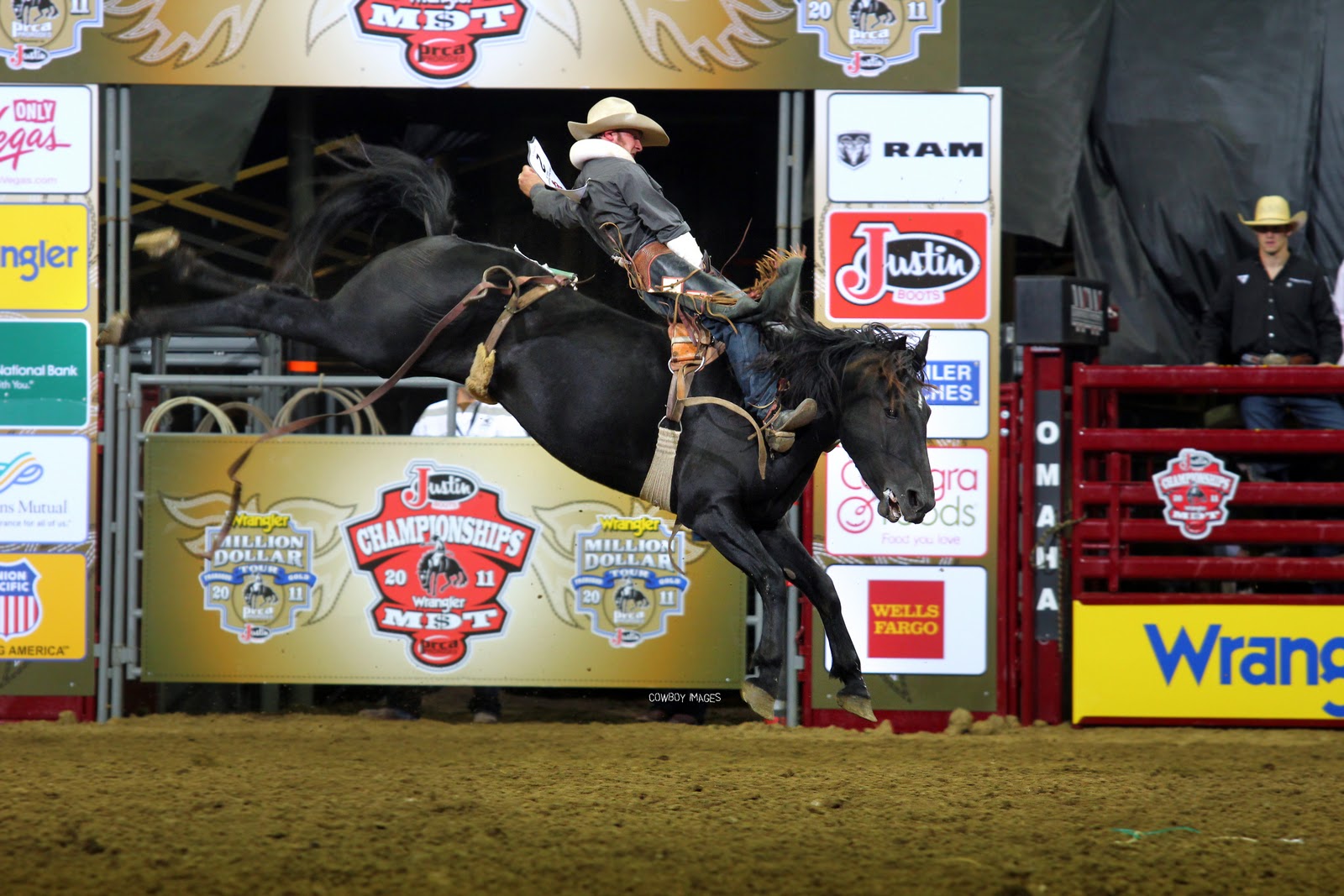 RCC Western Store Blog: The Black Hills Stock Show, January 27 - February 5