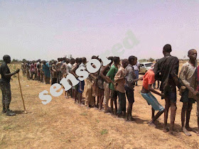 NIGERIA: DHQ DENIES INVOLVEMENT IN ALLEGED MASSACRE IN BORNO:
