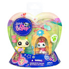 Littlest Pet Shop Globes Generation 3 Pets Pets