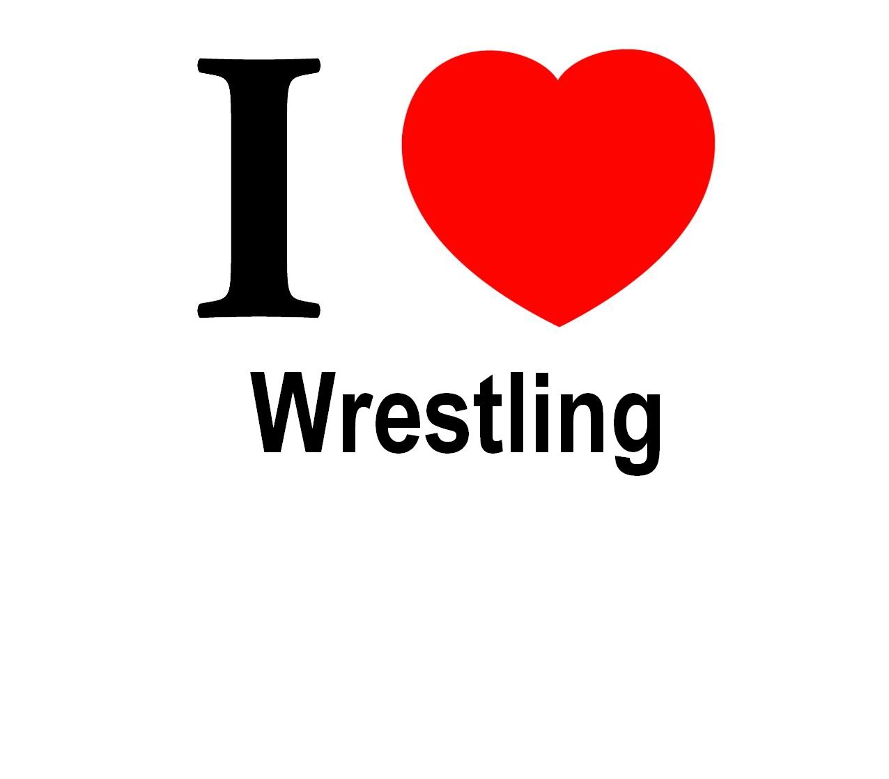 We Choose to Love Wrestling