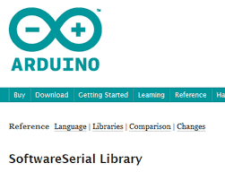 Watsa Mada: Arduino Lesson#3: Serial Libraries