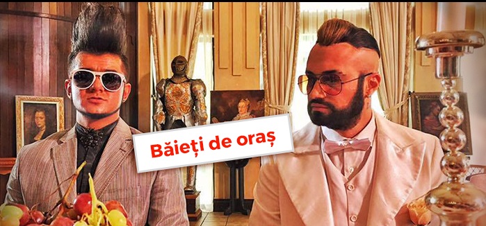 Baieti de oras sezonul 2 episodul 1 online 13 Septembrie 2017 Baieti de oras sezonul 2 episodul 1