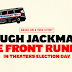 THE FRONT RUNNER Advance Screening Passes!
