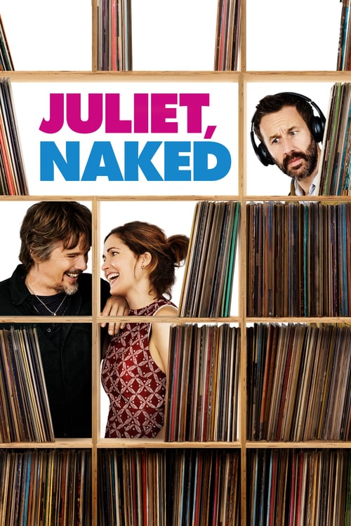 [VF] Juliet, Naked 2018 Streaming Voix Française