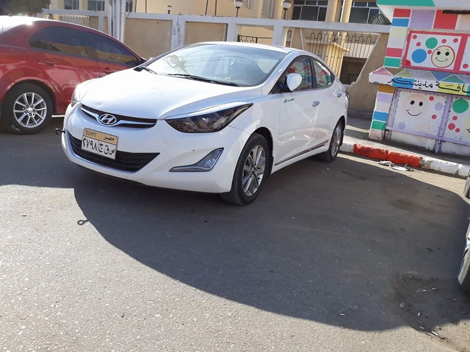 سياره ٢٠٢٠ للافراح والطلبات والسفر مركز سوهاج Olx Egypt