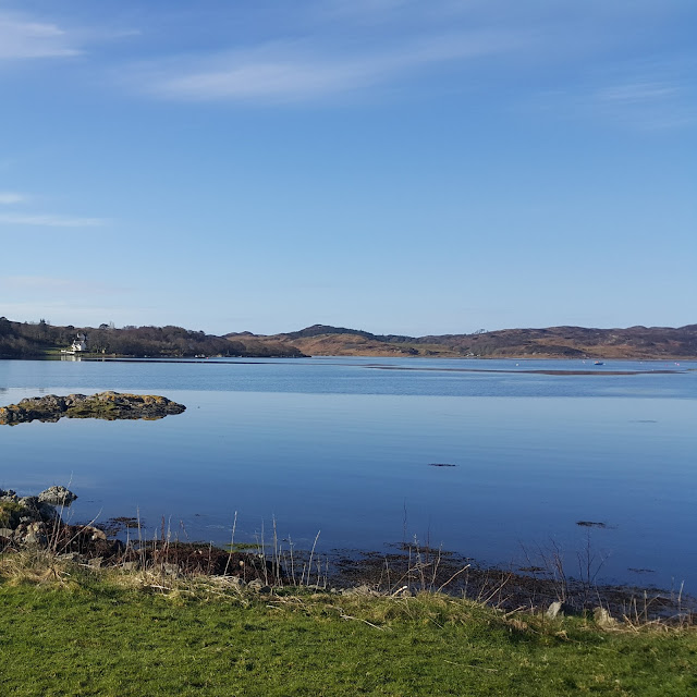 Arisaig Arisaig