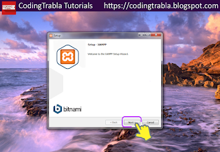 Install Jobberbase 2.0 opensource PHP job board  on Windows 7 XAMPP tutorial 3