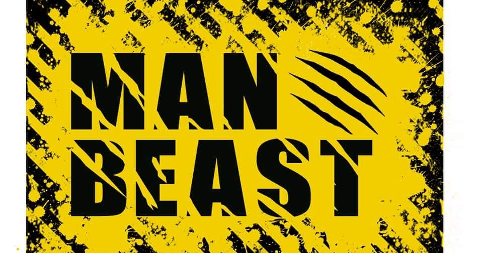 ENGLAND's Strongest man 2017 report