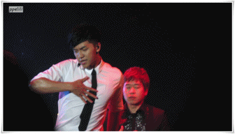 lsgmx lee seung gi dancing 2