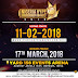 OFFICIAL PRESS RELEASE: VOTING PROCESS AND AWARD CEREMONY