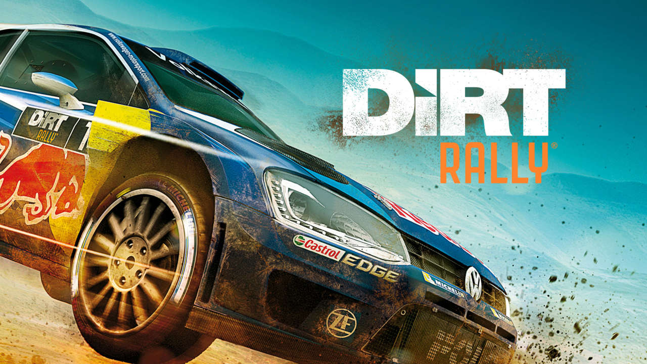 Descargar Dirt Rally Para Pc Full Español Franxsoft