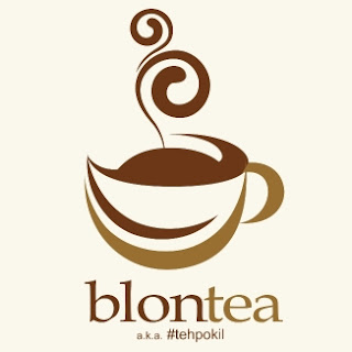 blontea Indonesian best taste tea pokil solo jogja java