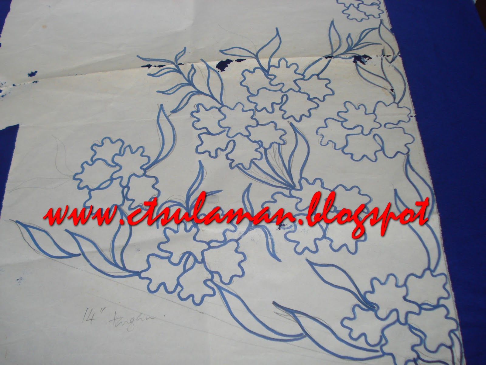 CT Sulam Design sulaman 2 CT Sulam Design sulaman 2