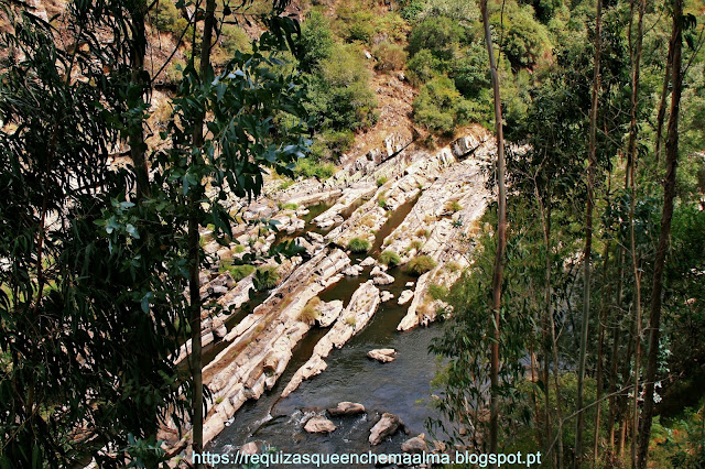 Rio Paiva Rio Paiva