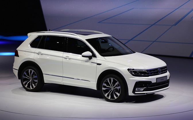 August 2017 Ytd Canada Suv And Crossover S Rankings Top 103 The Volkswagen Tiguan Had Its Best Month Ever In Canada August Propelling It To 22nd Place On Our Ing Suvs Countdown