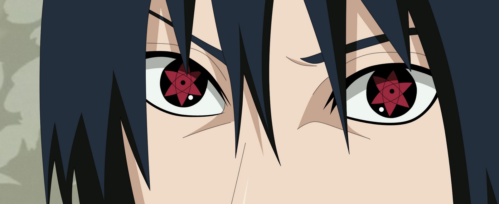 foryoupage #narutoshippuden #sasuke #sharingan #chinoike #anime