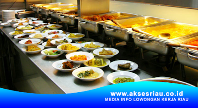Rumah Makan Minang, Seafood & Chinese di Pekanbaru