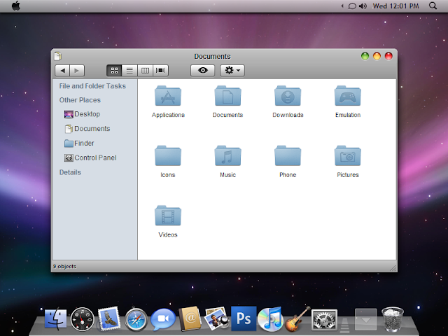 how to make my windows 10 look like a mac how to make my windows 10 look like a mac
