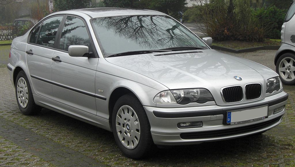 BMW 3 series | AmaZinG VehicLeS