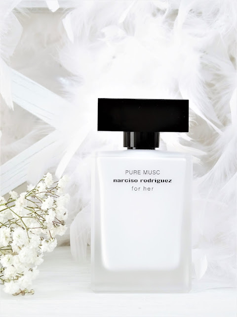 Avis Parfum Femme Pure Musc For Her Narciso Rodriguez