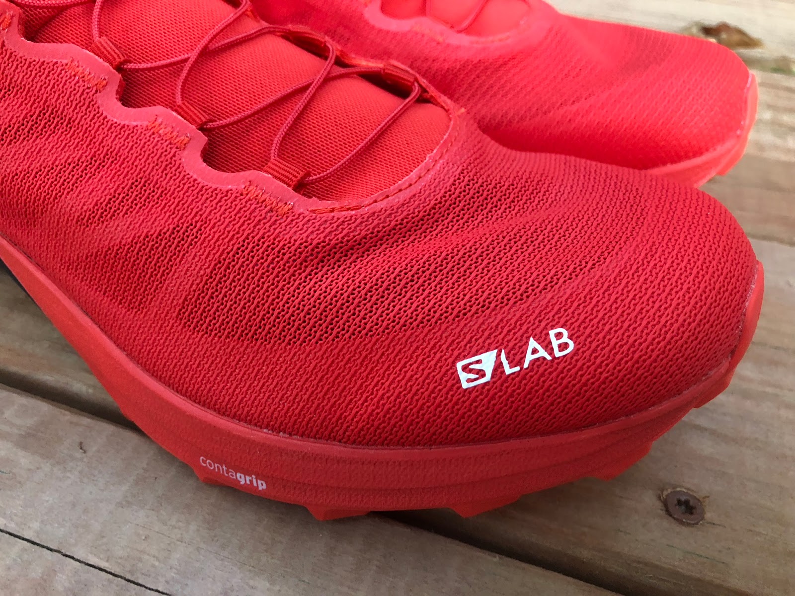 Seaboard Polar hjemme Road Trail Run: Salomon S/Lab Sense 7 SG Review - Ultralight, Screaming  Fast and Protective Race Rocket