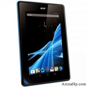 Harga dan Spesifikasi Tablet Acer Iconia B1