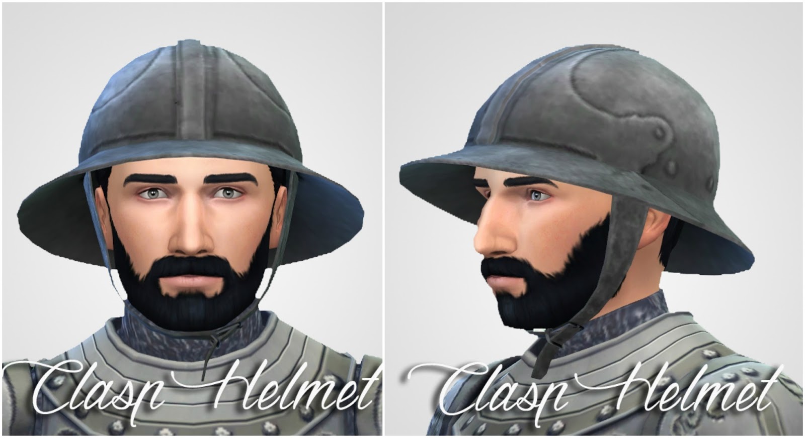 TSM to TS4 Crowns & Hats & Helmet History Lover's Sims Blog