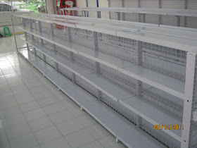 rak minimarket indomaret lokal