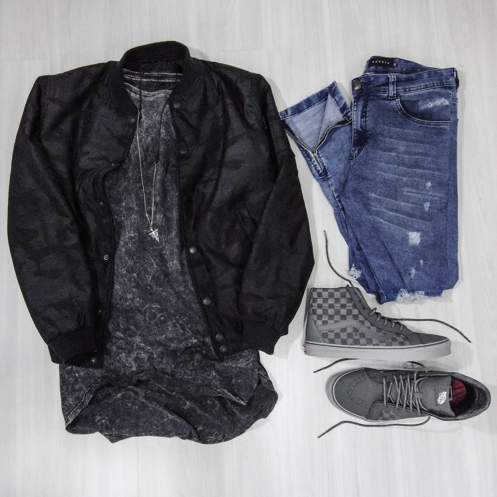 tenis vans camuflado cinza