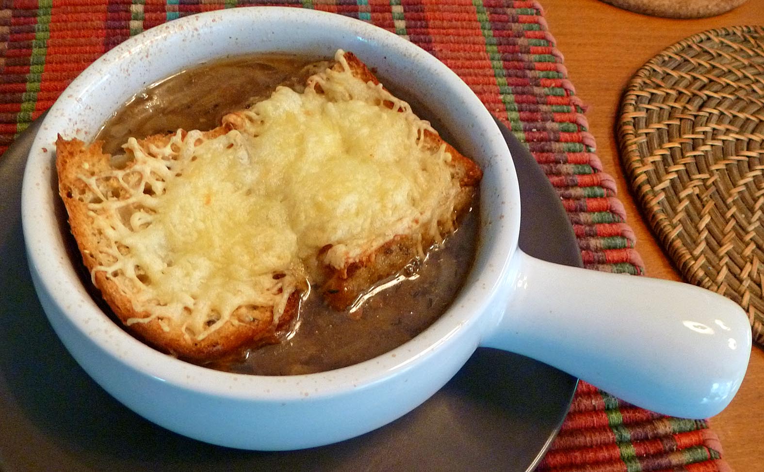 Living The Life In Saint Aignan January 2018