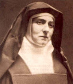 St. Teresa Benedicta of The Cross