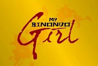 My Binondo Girl