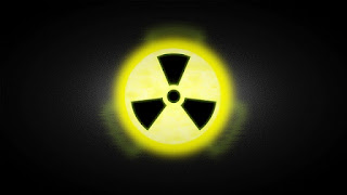 Radioactive, Nuclear fisson