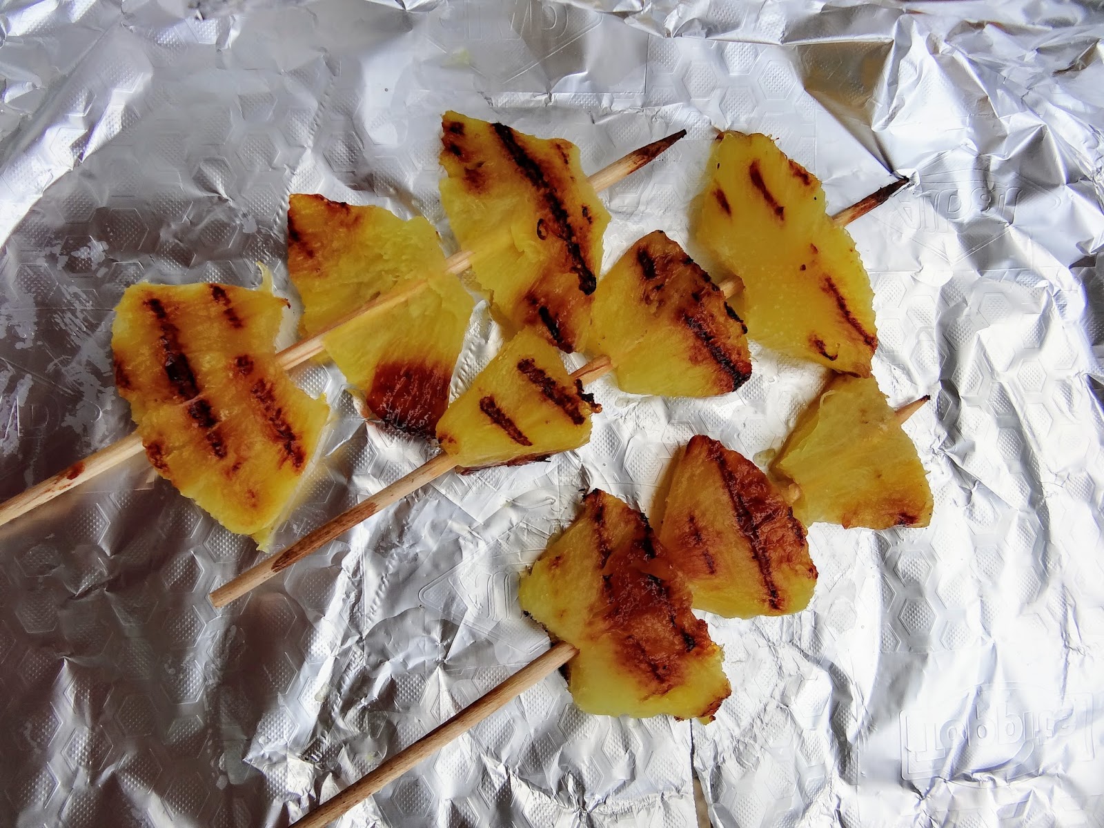 Ça Déménage En Cuisine ! Tofu curryananascoco