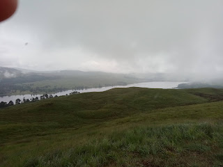 Loch Tulla