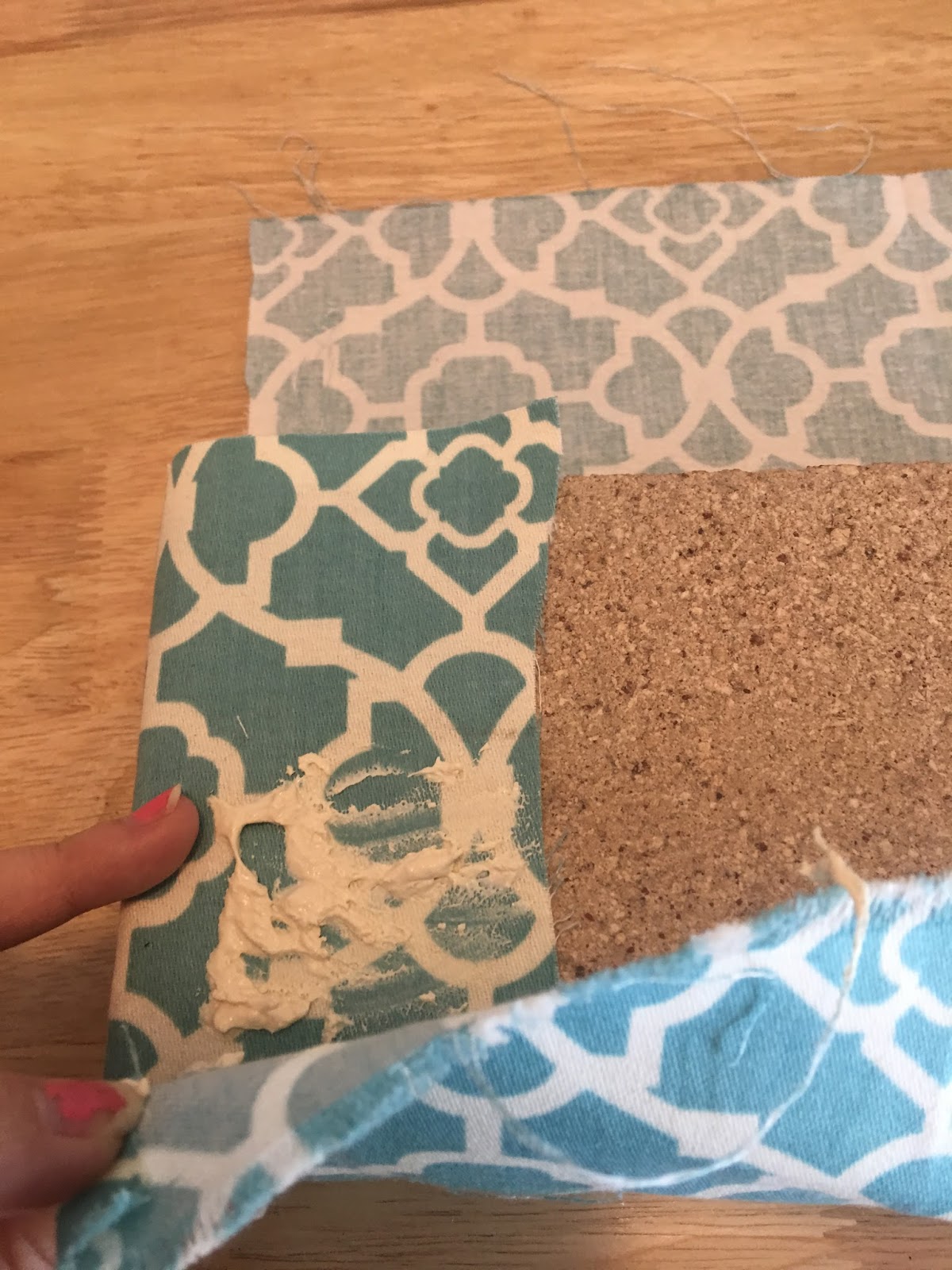 The Smart Momma: DIY Door Stopper