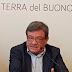 Ronghi: Sud protagonista alle politiche sosterrà Fratelli d'Italia