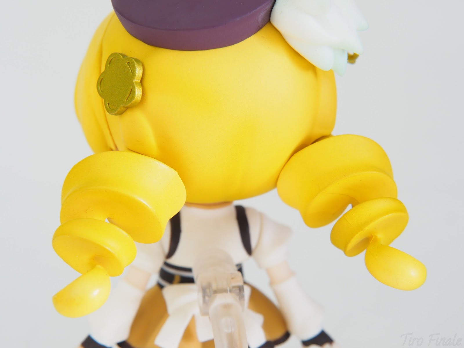 nendoroid hair parts