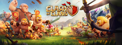 Globe Telecom first to host nationwide Clash of Clans tournament on July 25 - CebuStreetJournal.com