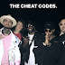 Superbowl winners Jay Ajayi and Corey Clement jam out to Cheat Codes
