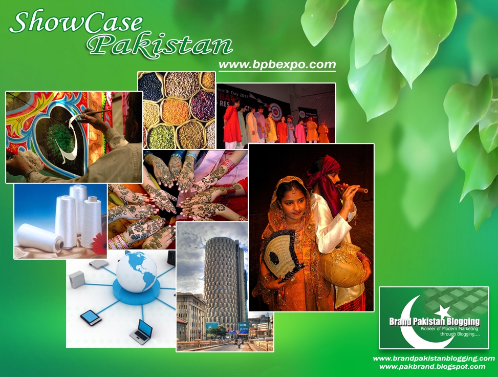 Showcase Pakistan Showcasing Pakistani Brands Worldwide
