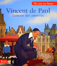 st Vincent de Paul