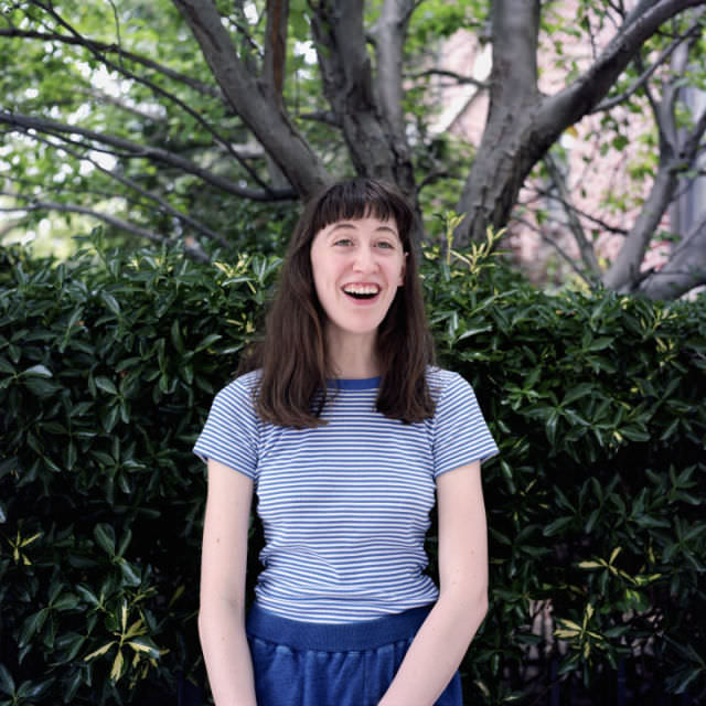 New Album Releases NEXT THING (Frankie Cosmos) The Entertainment Factor