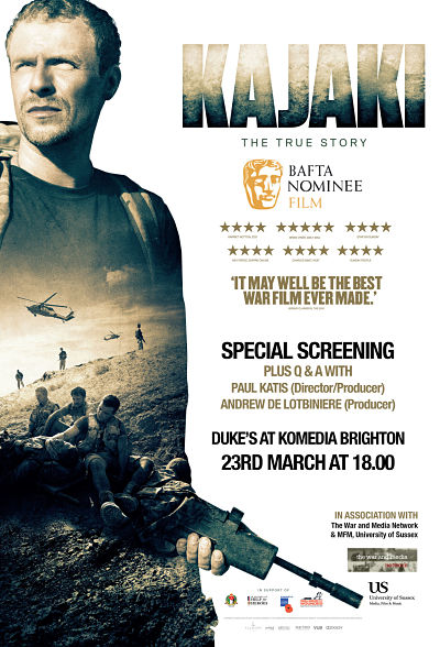 Kajaki 2014 HDRip 480p 300mb ESub