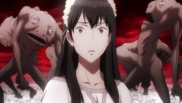 Parasyte: The Maxim - 14 Similar Anime Fans Should Check Out