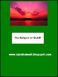The Religion Of Islam PDF Book Free