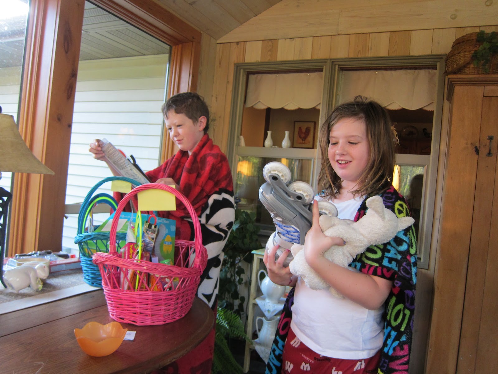 The Hayes Blog Happy Easter