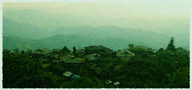 ေမာင္ေမာင္စုိး ● ႏွင္းဆီနီနီ အိပ္မက္မ်ား – အပိုင္း (၃၀)