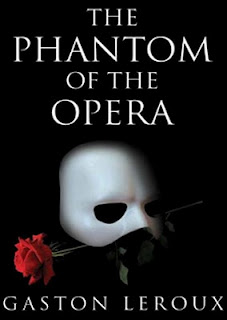 Click Here To Read The Phantom of the Opera Online Free